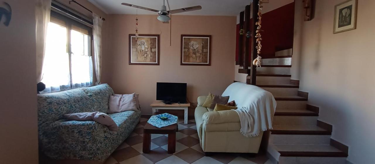 Bungalow Con Encanto, 100M2, A 800 M De La Playa El Campello Buitenkant foto