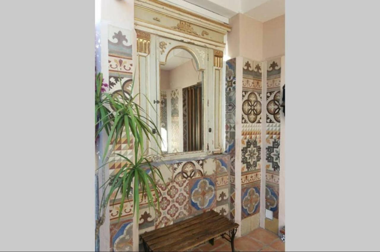 Bungalow Con Encanto, 100M2, A 800 M De La Playa El Campello Buitenkant foto
