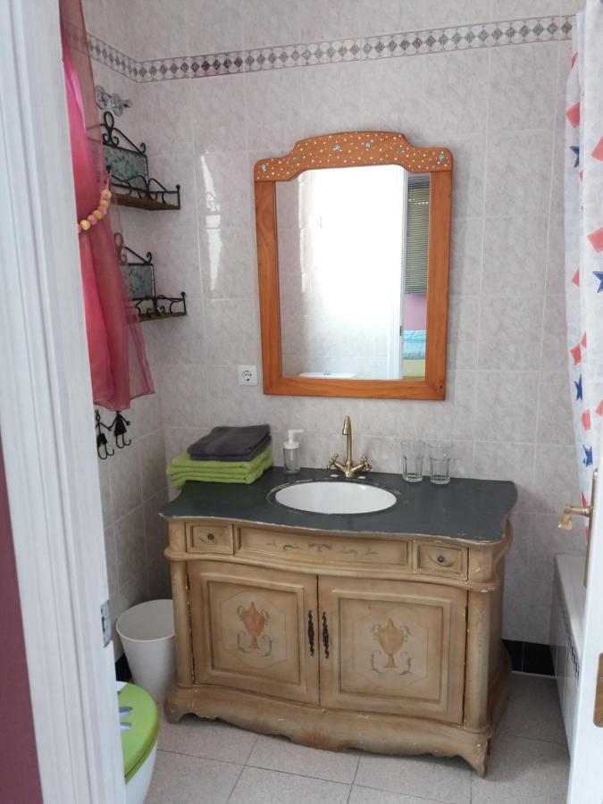 Bungalow Con Encanto, 100M2, A 800 M De La Playa El Campello Buitenkant foto