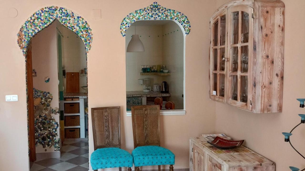 Bungalow Con Encanto, 100M2, A 800 M De La Playa El Campello Buitenkant foto