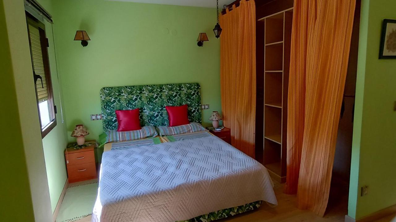 Bungalow Con Encanto, 100M2, A 800 M De La Playa El Campello Buitenkant foto