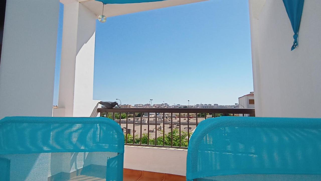 Bungalow Con Encanto, 100M2, A 800 M De La Playa El Campello Buitenkant foto