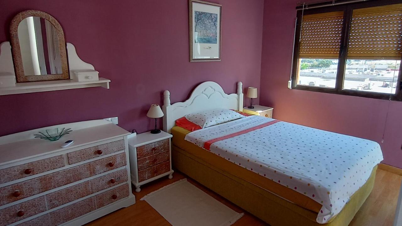 Bungalow Con Encanto, 100M2, A 800 M De La Playa El Campello Buitenkant foto